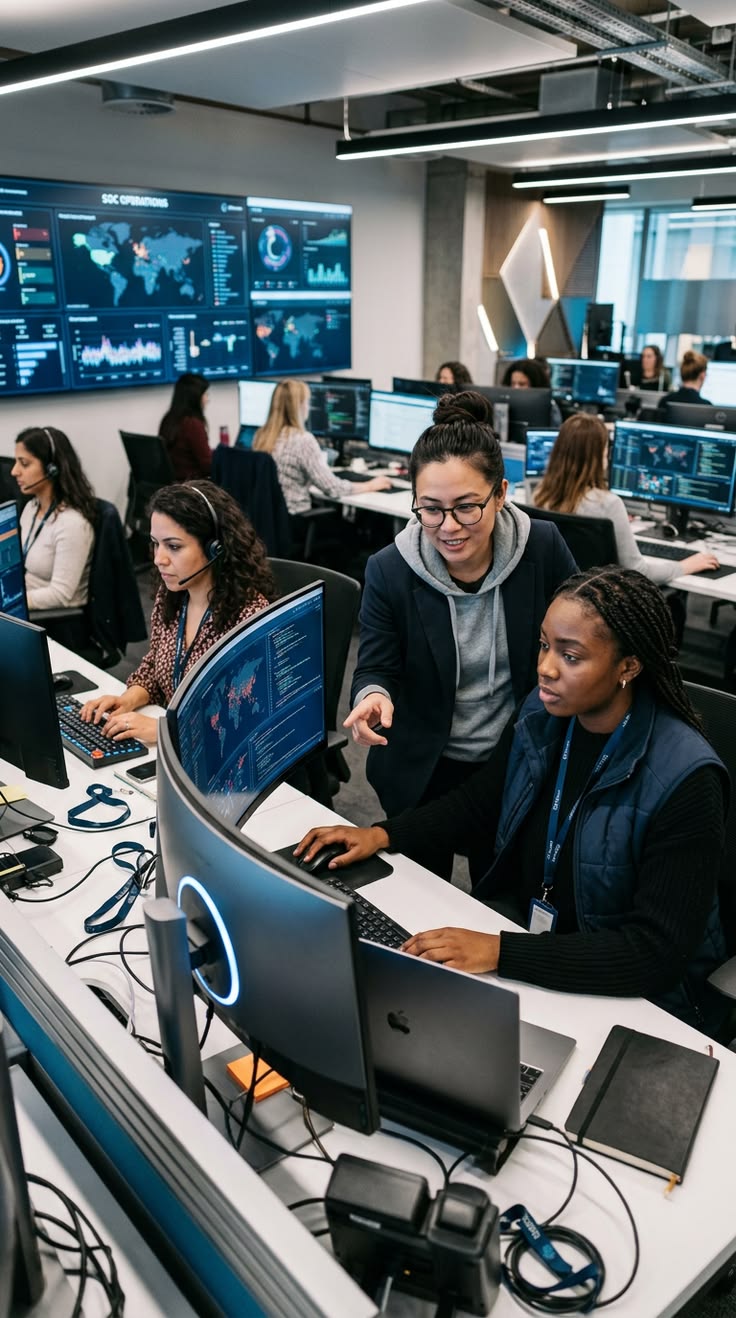 Cyber Security Lab