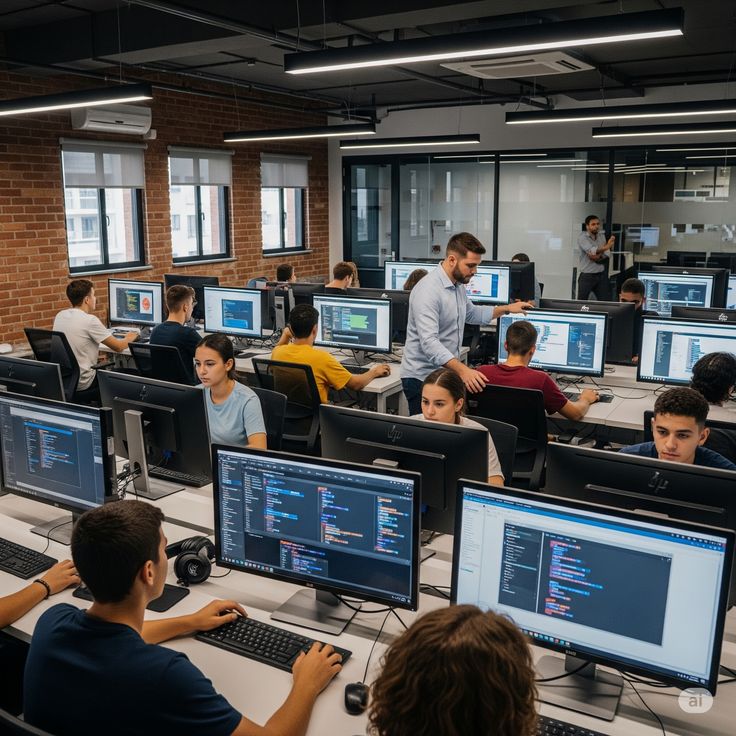 Software Engineering Lab
